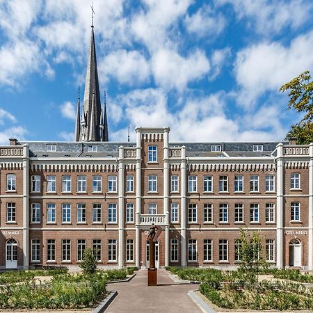 Merici Hotel Sittard Exterior foto