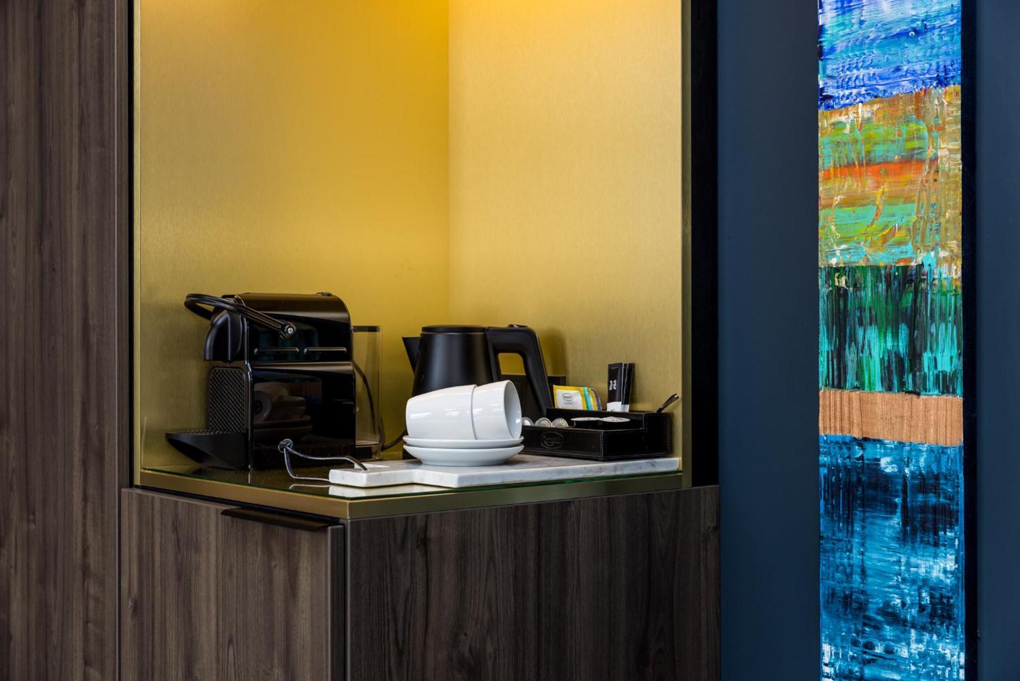 Merici Hotel Sittard Exterior foto