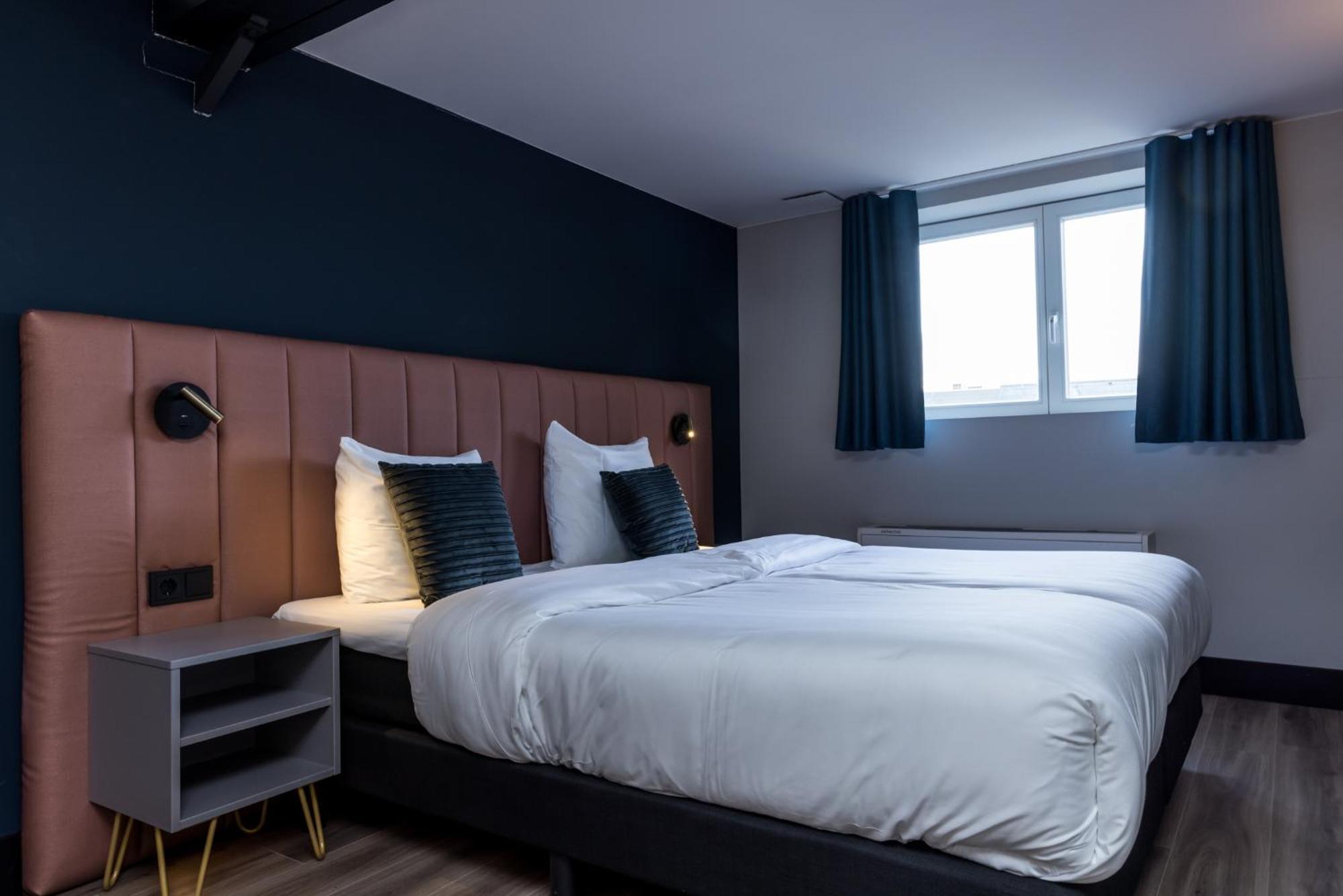 Merici Hotel Sittard Exterior foto