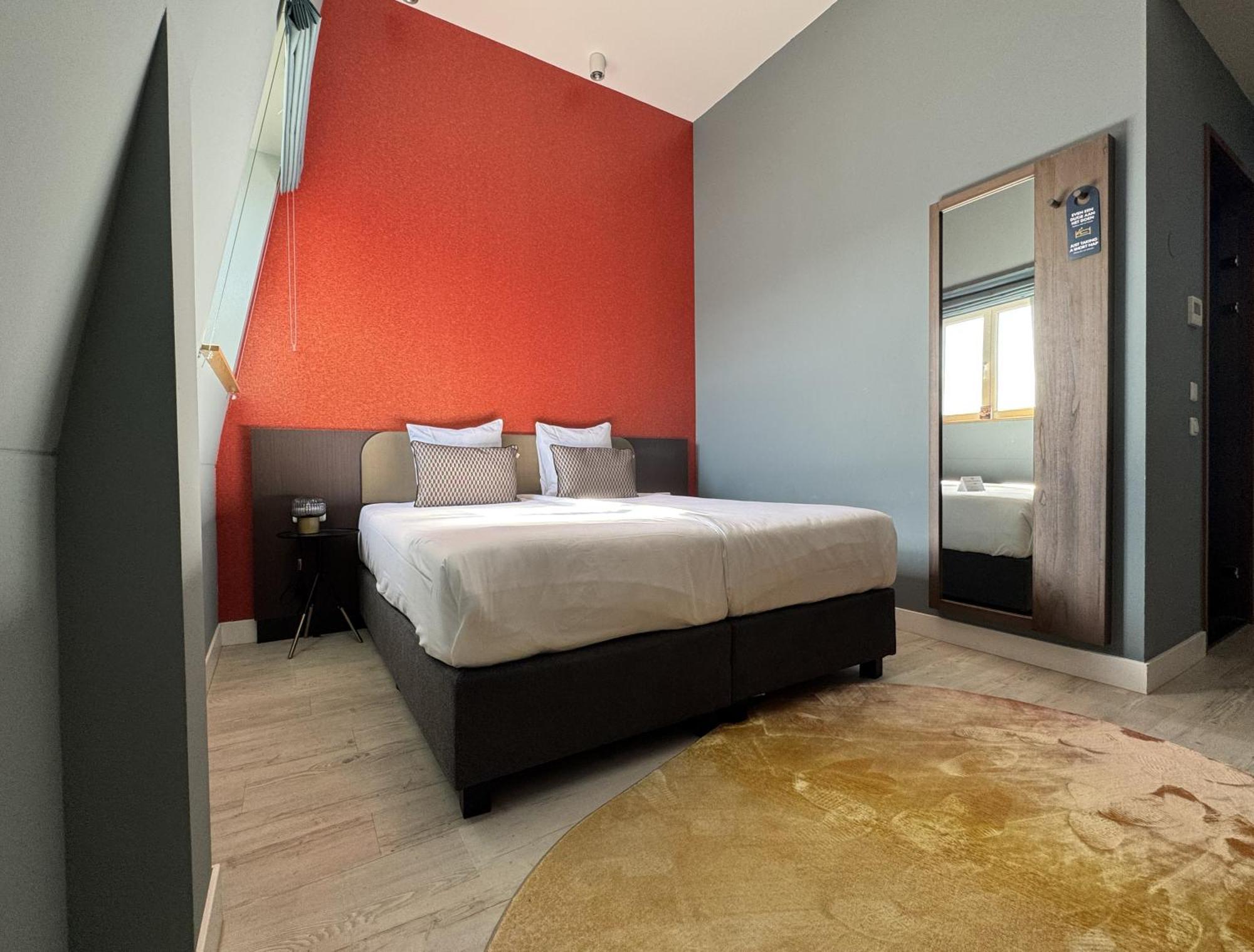 Merici Hotel Sittard Exterior foto